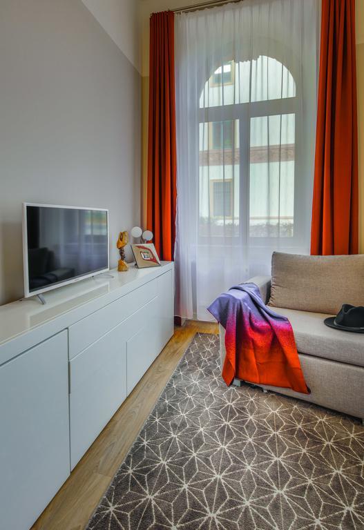 Amalienhof Serviced Apartments 바이마르 외부 사진