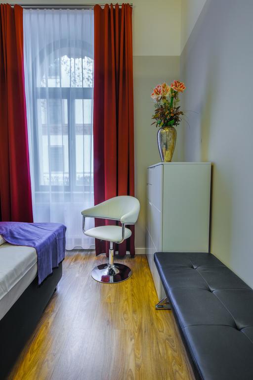 Amalienhof Serviced Apartments 바이마르 외부 사진