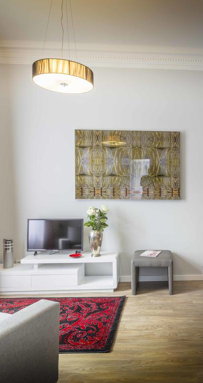 Amalienhof Serviced Apartments 바이마르 외부 사진