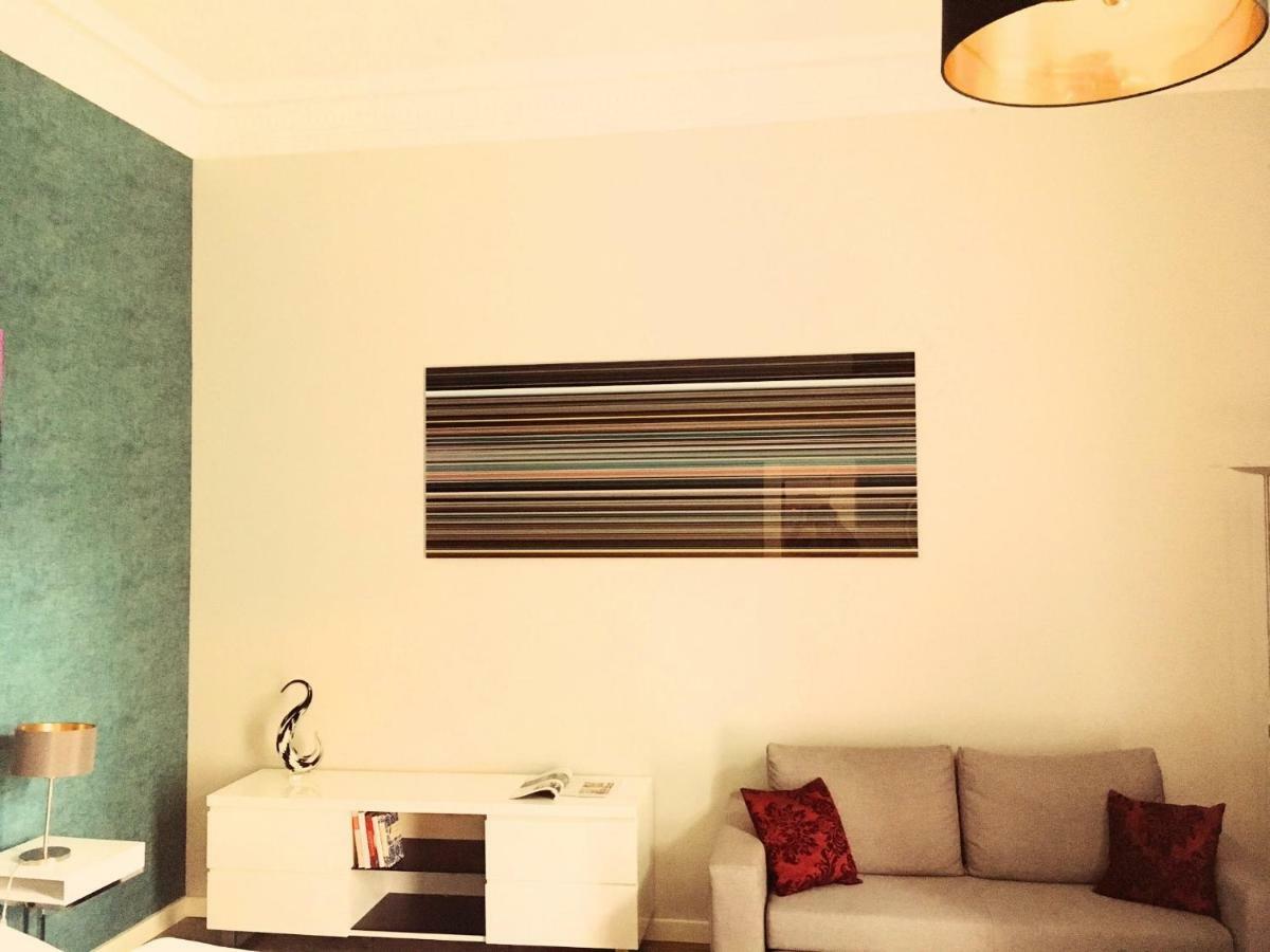 Amalienhof Serviced Apartments 바이마르 외부 사진