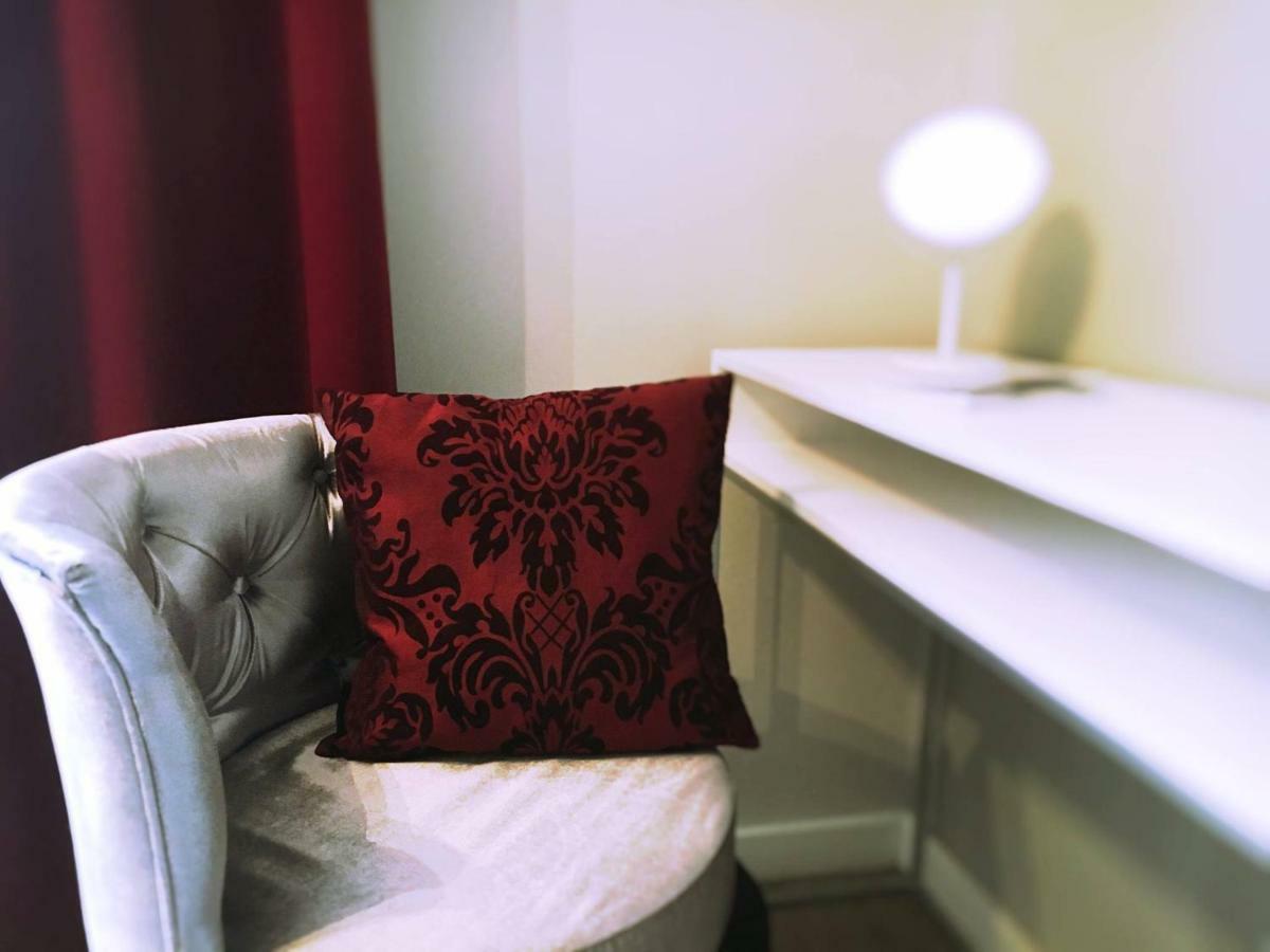 Amalienhof Serviced Apartments 바이마르 외부 사진